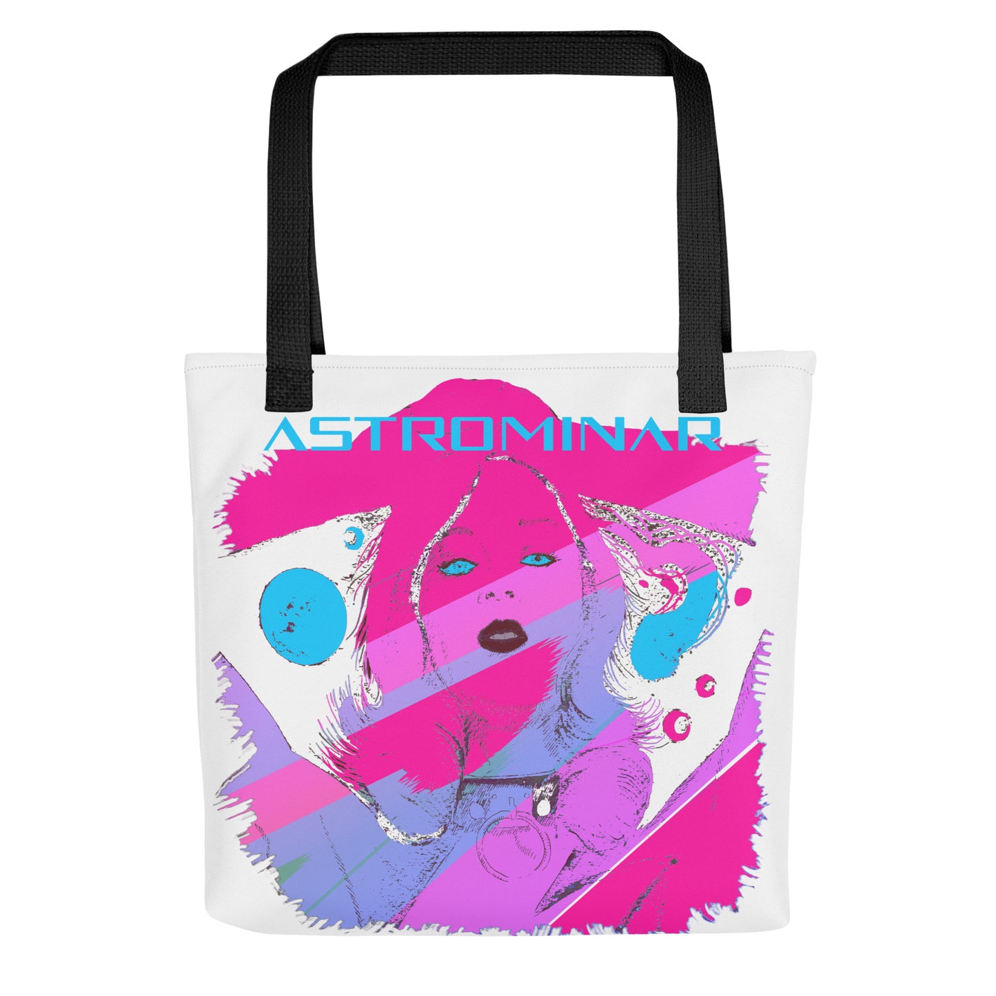 Tote Bag | ASTROMINAR Symphony