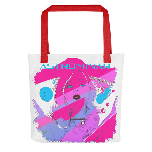 Tote Bag | ASTROMINAR Symphony