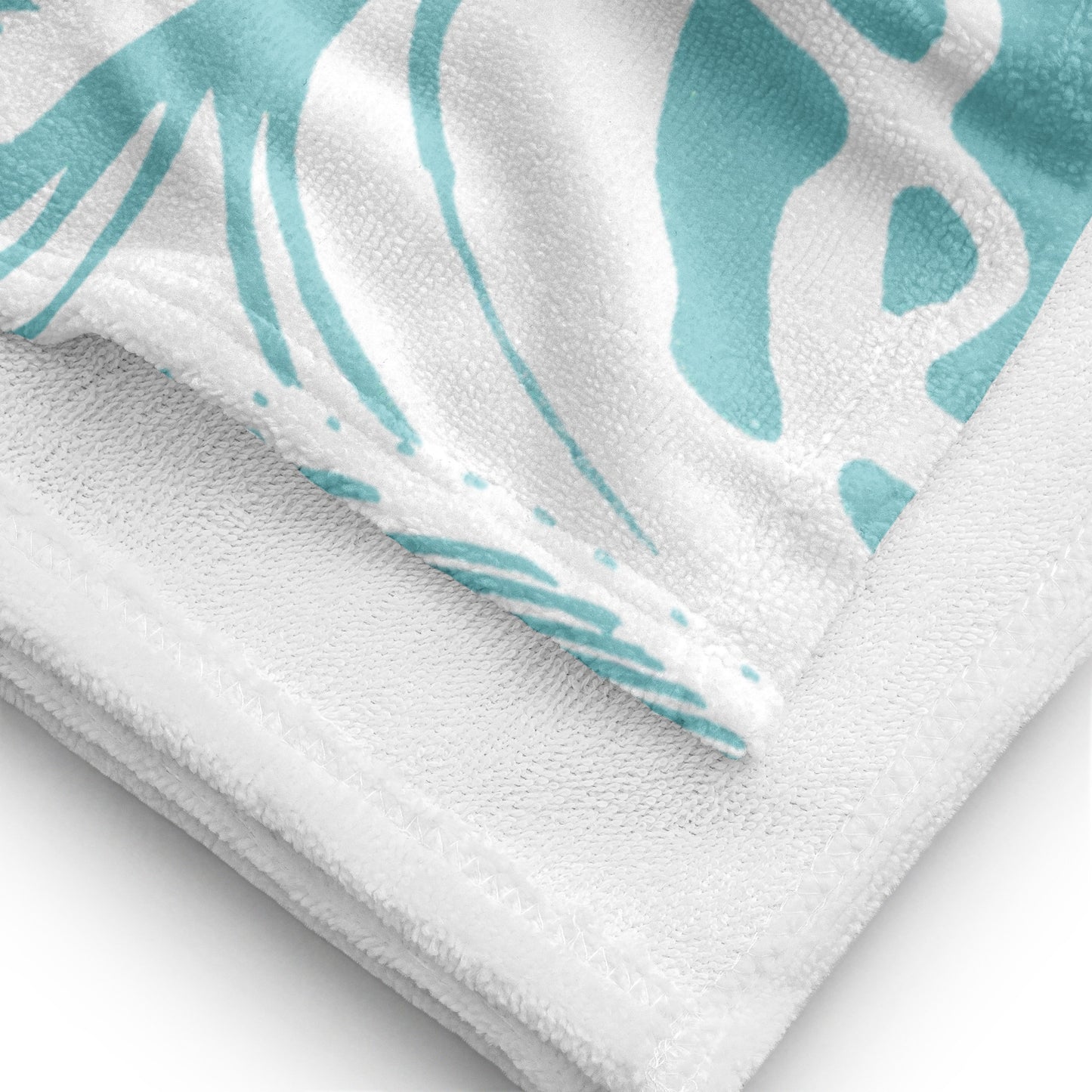 Towel | ASTROMINAR Alien Dream 30x60in