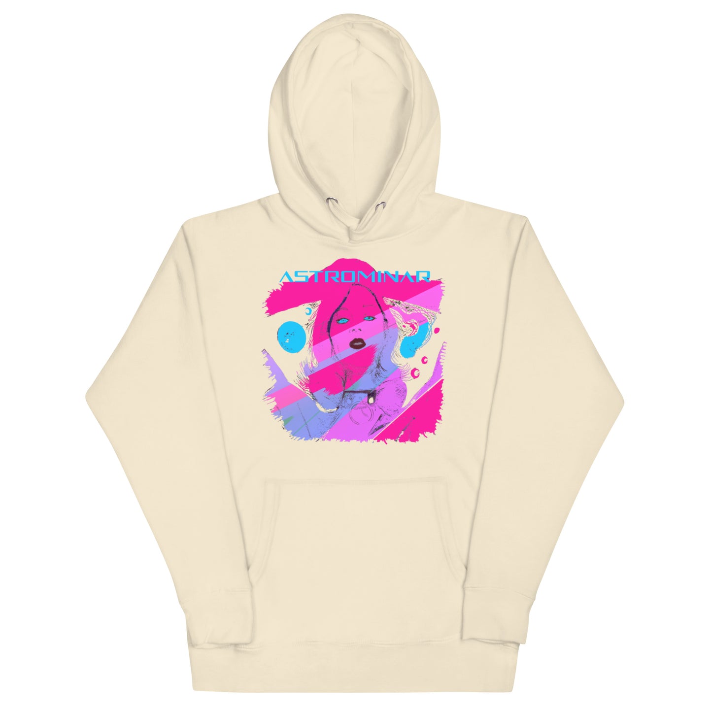 Unisex Premium Hoodie | ASTROMINAR Symphony