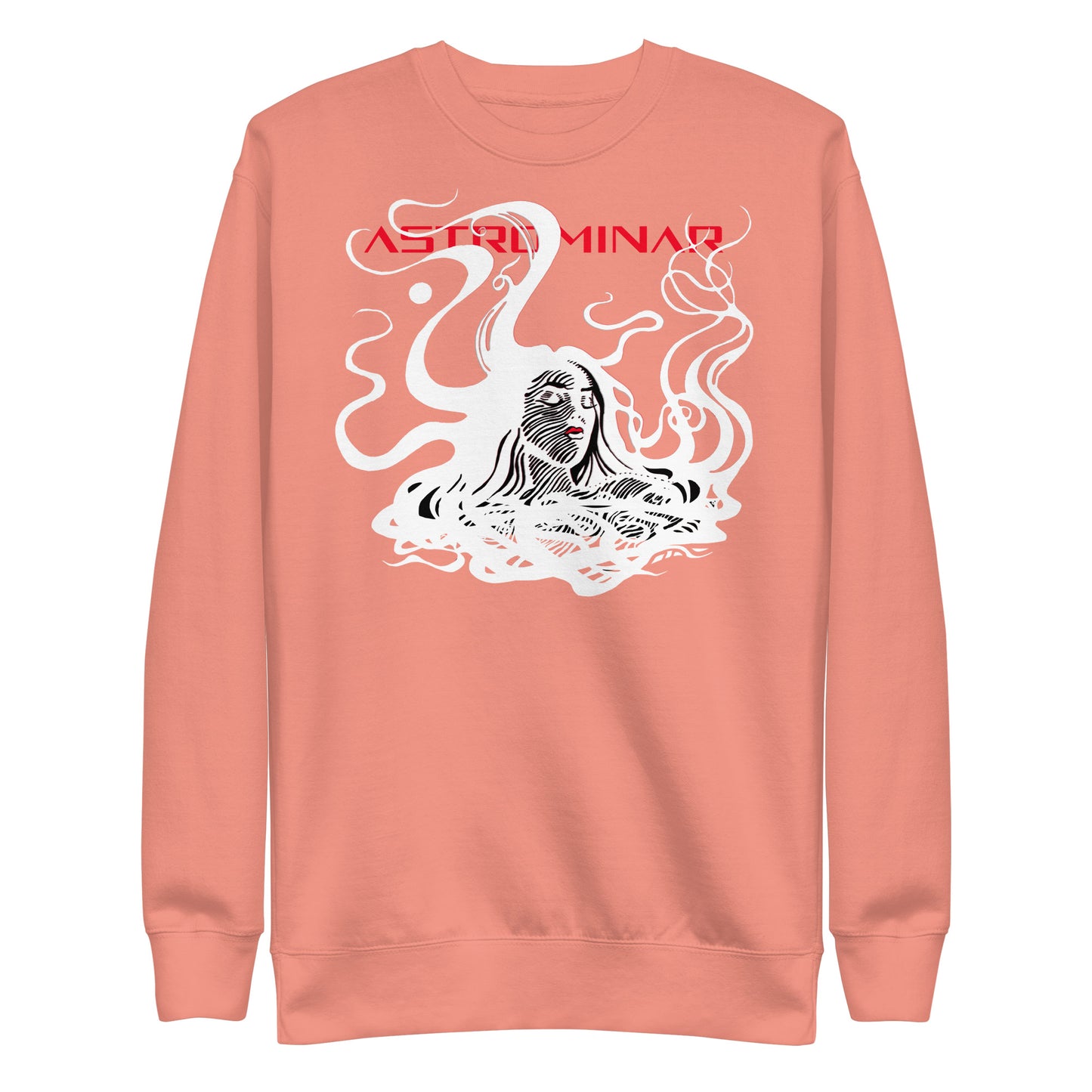 Sweatshirt | ASTROMINAR Dream