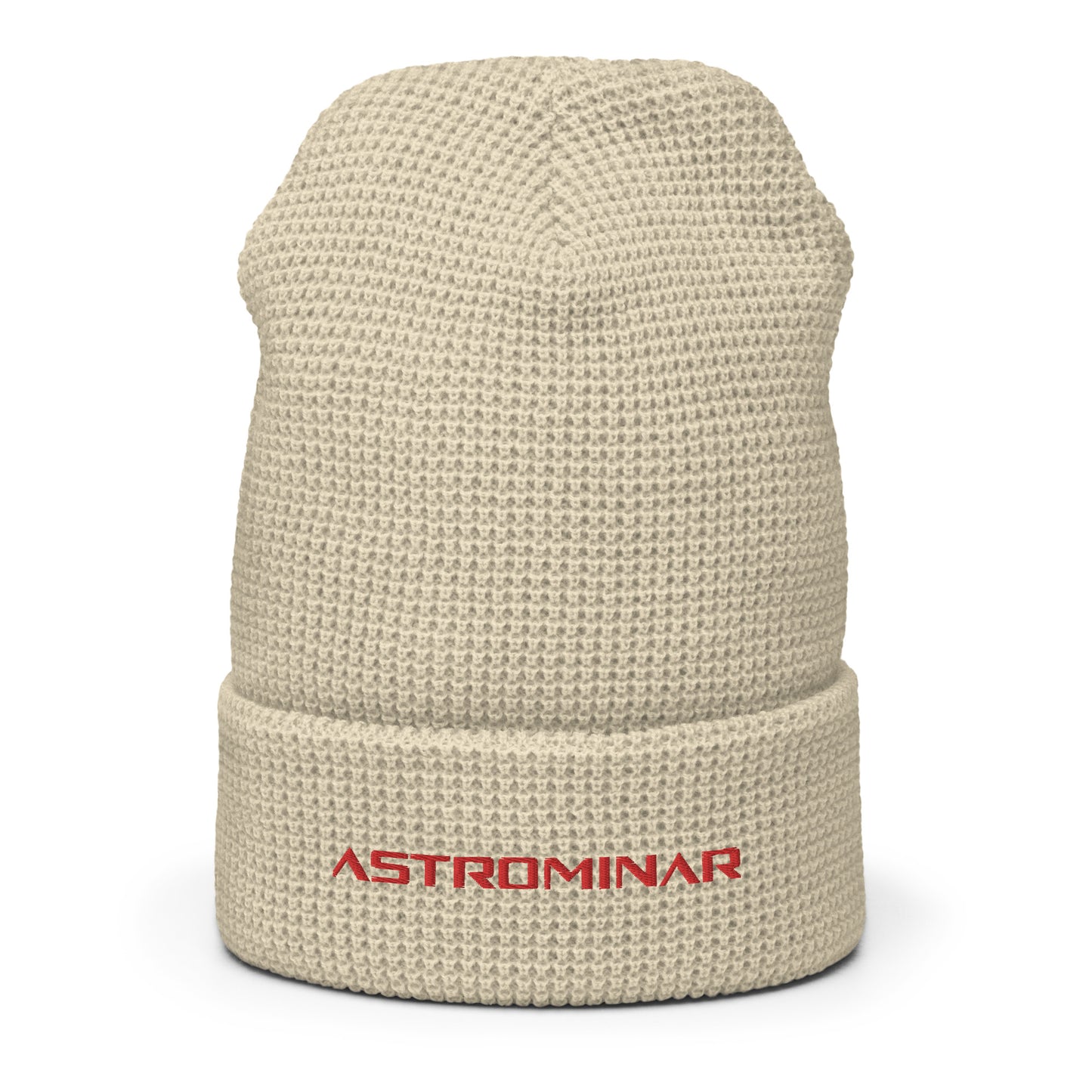 Beanie | ASTROMINAR Waffle