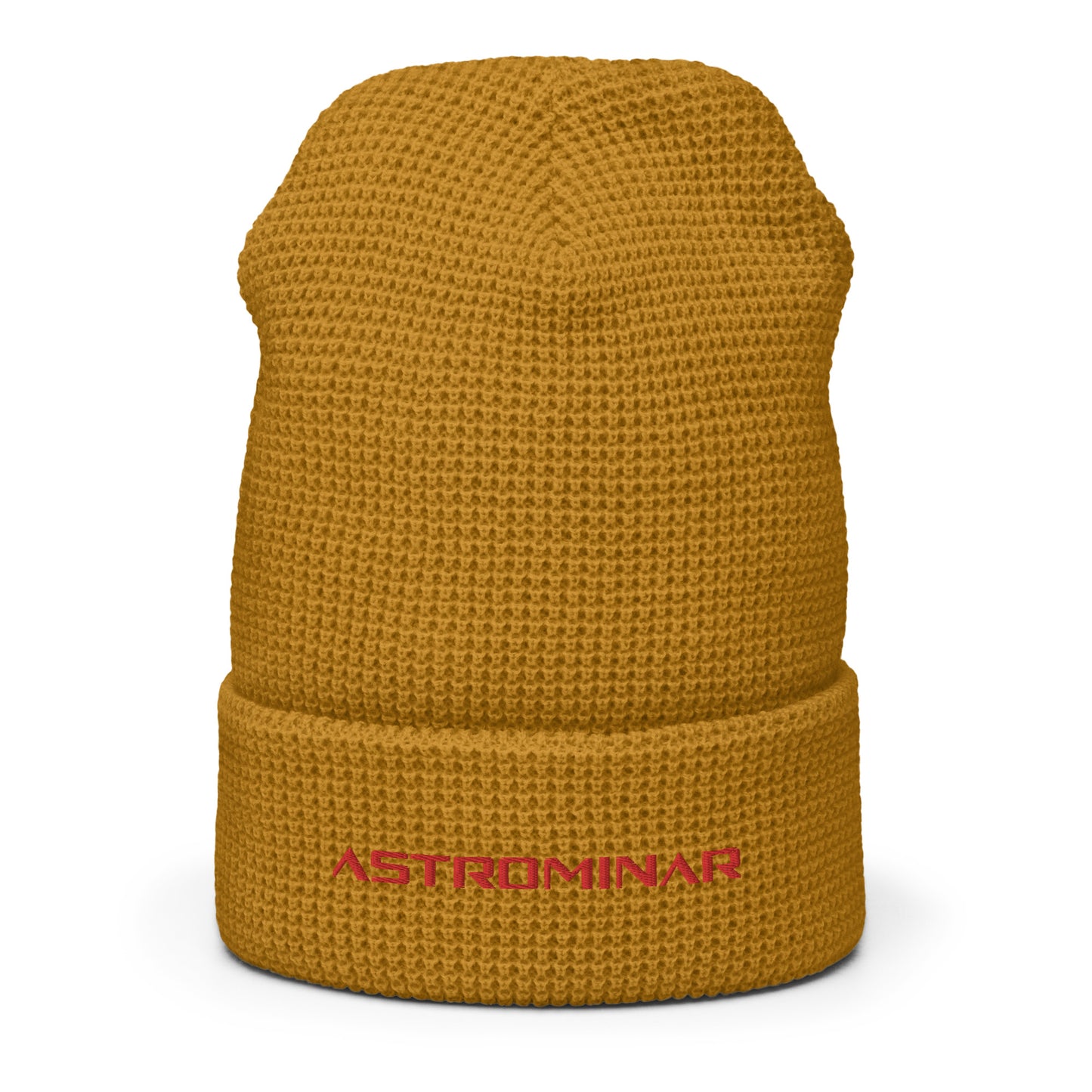 Beanie | ASTROMINAR Waffle