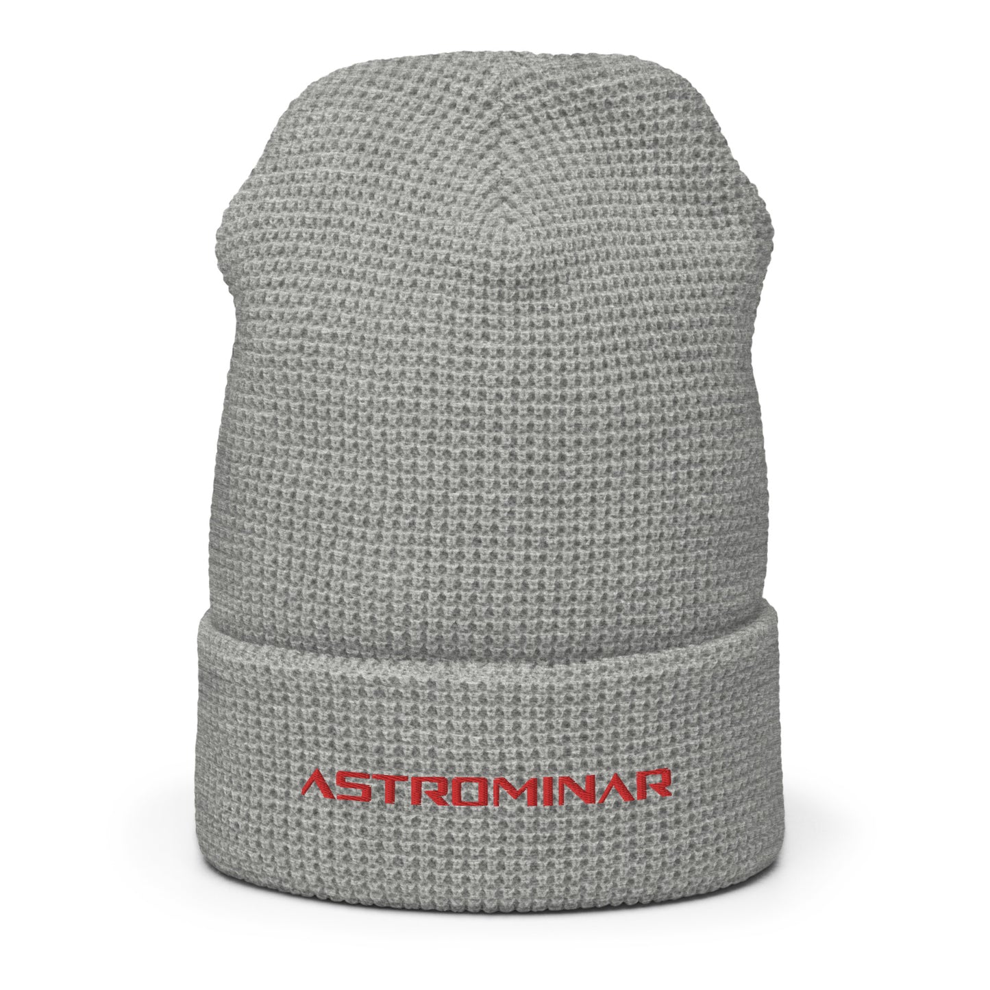 Beanie | ASTROMINAR Waffle