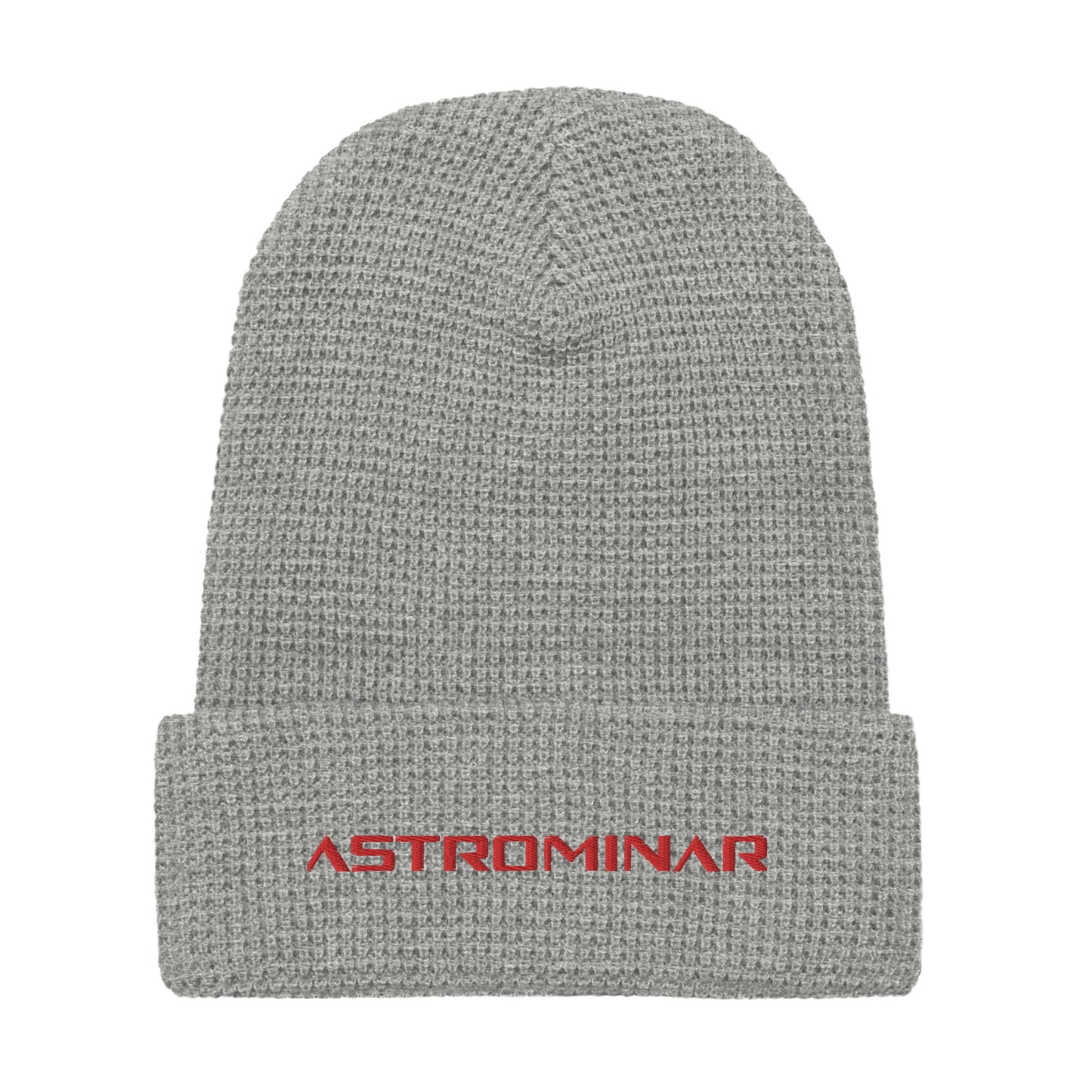 Beanie | ASTROMINAR Waffle