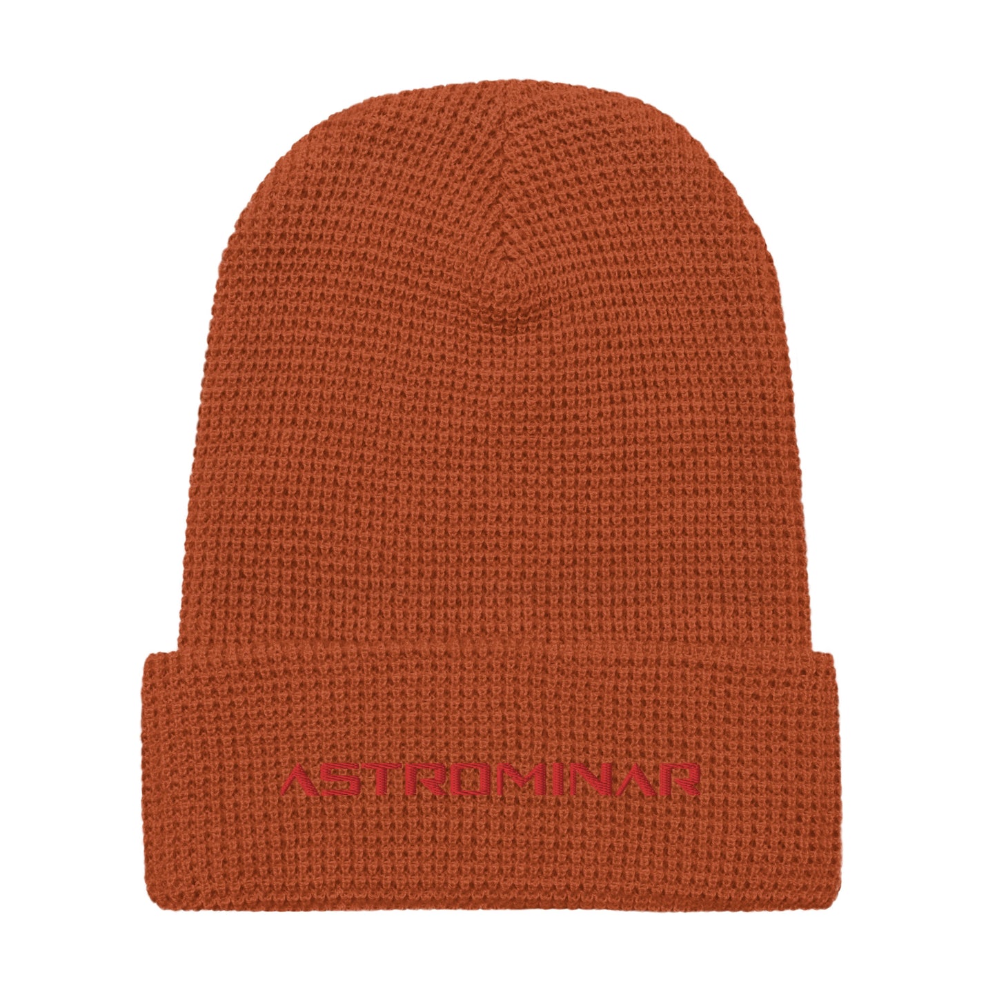 Beanie | ASTROMINAR Waffle